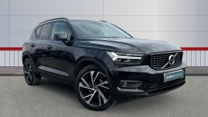 Volvo Xc40 1.5 T3 [163] R DESIGN Pro 5dr Petrol Estate